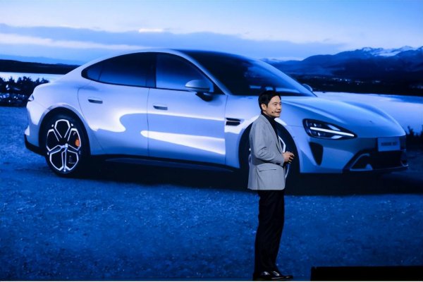 网上股票配资 小米汽车乱拳打死老师傅，谁是背后最大功臣？